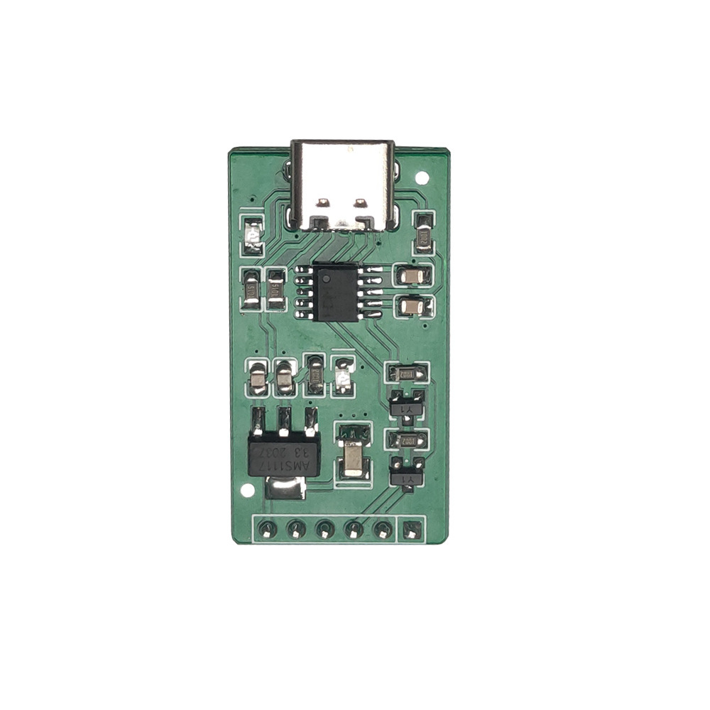 ESSP8266 burner ESP32 Auto Downloader CH340 SIB to TTL ISP