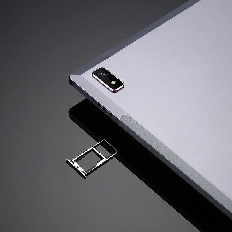 G18 New Cross-Broad Adroid 10 นิ้ว คอมพิวเตอร์แบนบอร์ด 8 แกนข้ามเครือข่าย
