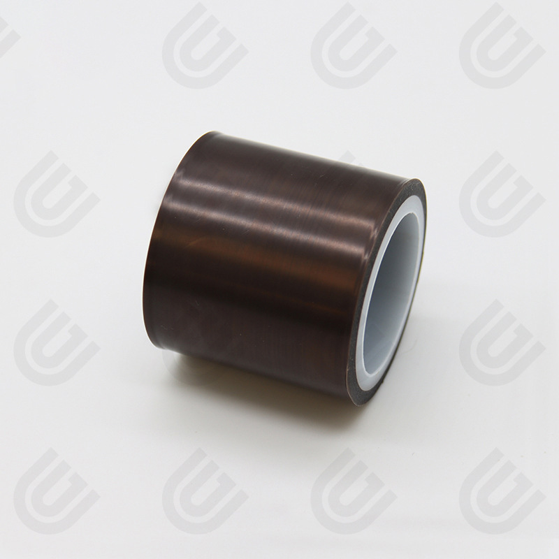 Nó là một cuộn băng màu xám từ nguồn, một cuộn băng silica tflon, một cuộn băng nhiệt độ cao PTFE.