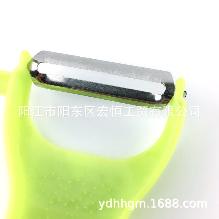 多功能削皮器厨房水果土豆削皮刀家用苹果刮皮刀刨刀果皮刀