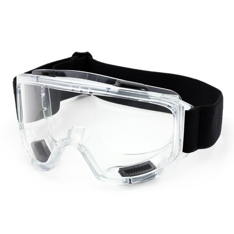 Wiekripcurl plant provides a fully closed dust-proof shock-proof eye mask lens