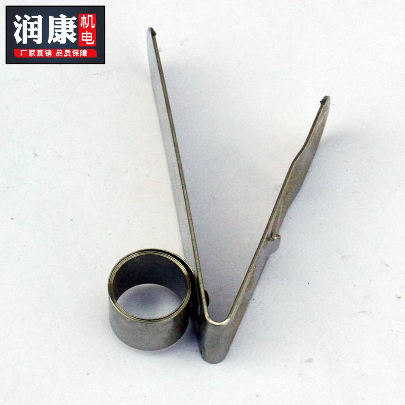 Two-roller reed-pressurized wind generator type V, stainless steel-capable reed machine parts, ready for wholesale distribution