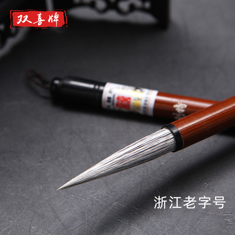 Double-hidden, small, medium-sized, small-scale book-painting, cross-lined, pen-painting factory.