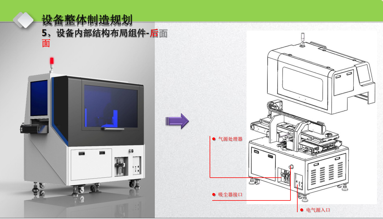 路远全自动PCB分板机smt设备FR620L