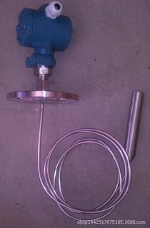 High-temperature-resistant input liquid-level transducer 4-20MA fluid-level sensor water-level sensor