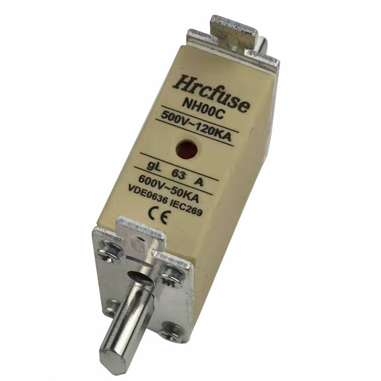 HRC NH brande Fuse Link and use baseNT00CNT00NT1NT2NT3NT4