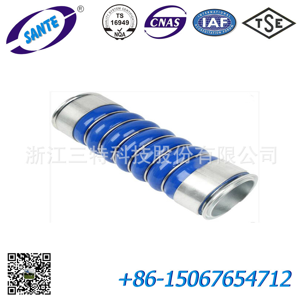 Cây này cung cấp cho xe tải châu Âu một tấm thẻ nặng, đó là chiếc Silicon Tube 1676744 trong máy điều hòa Volvo.