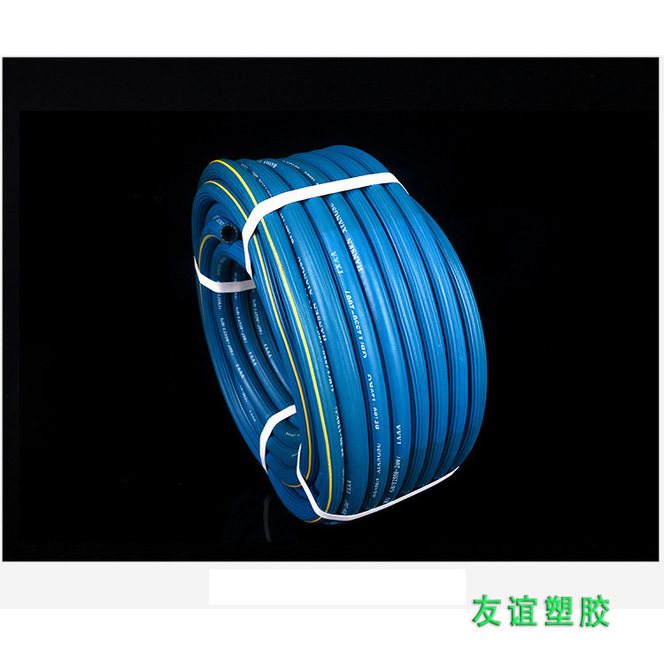 Máy bơm xơ PVC, bình chữa cháy, nhiệt độ cao, áp suất cao, tùy biến máy xay chống lão hóa.
