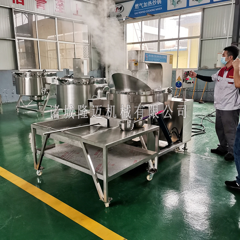 bắp rang tự động, bắp rang hình cầu thương mại, bắp rang đường ống nước