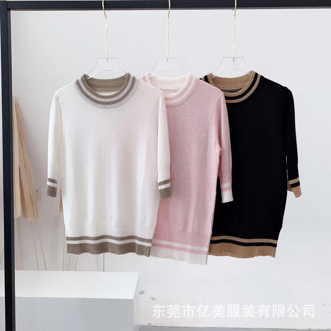 Sáng thứ 20, mùa thu, áo len mới, áo len đan.