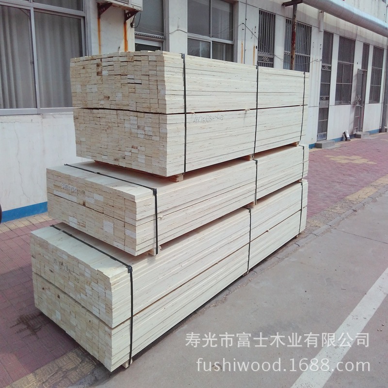 คณะกรรมการบรรจุของ LVL ของ Yangwood, ฟรีของถาด Fulgion สําหรับส่งออกในหลายแผง