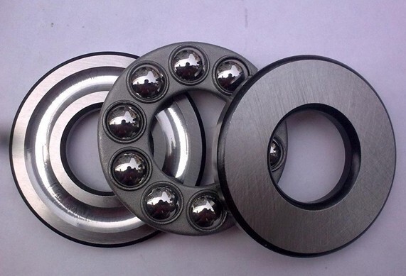 Push ball bearings, high-quality national plane bearings, eight-class bearings, 5110,8110 pressure bearings.