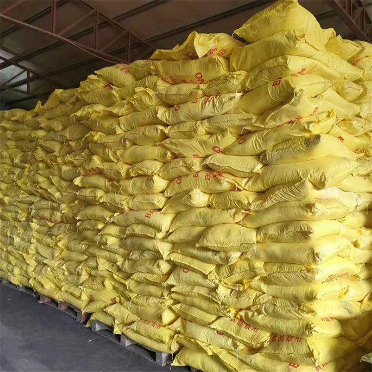 In-situ supply of amino-acid powder, composite amino-acid powder, aluminum-acid powder.