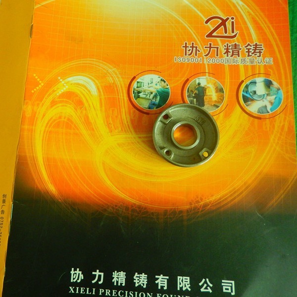 不锈钢锁具配件硅溶胶铸造 厂家供应锁具配件 不锈钢锁具配件