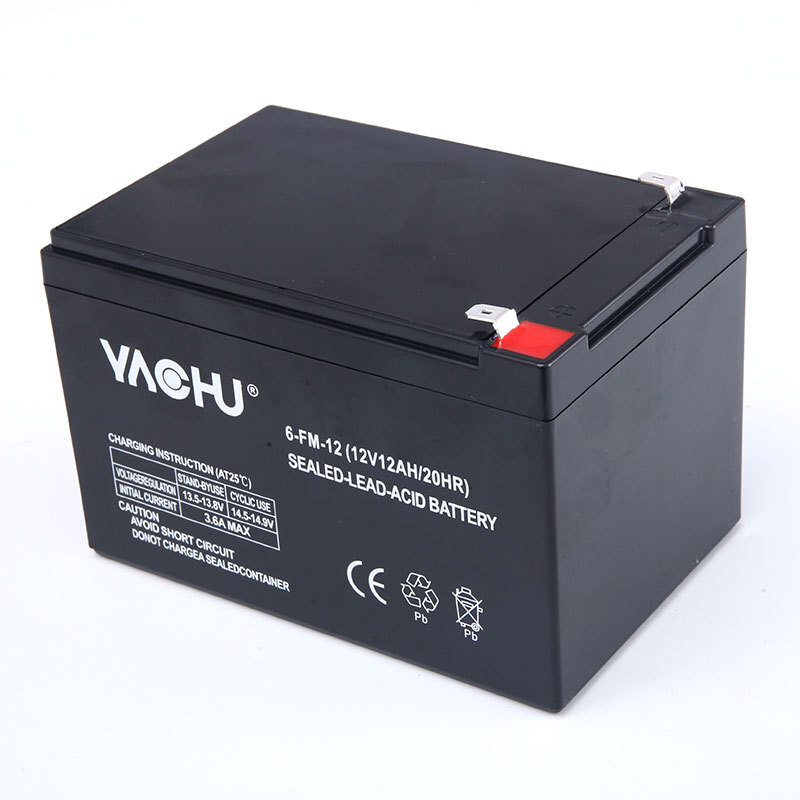 Plants provide 12v12ah sprayer-specific batteries 12V8A lead acid batteries