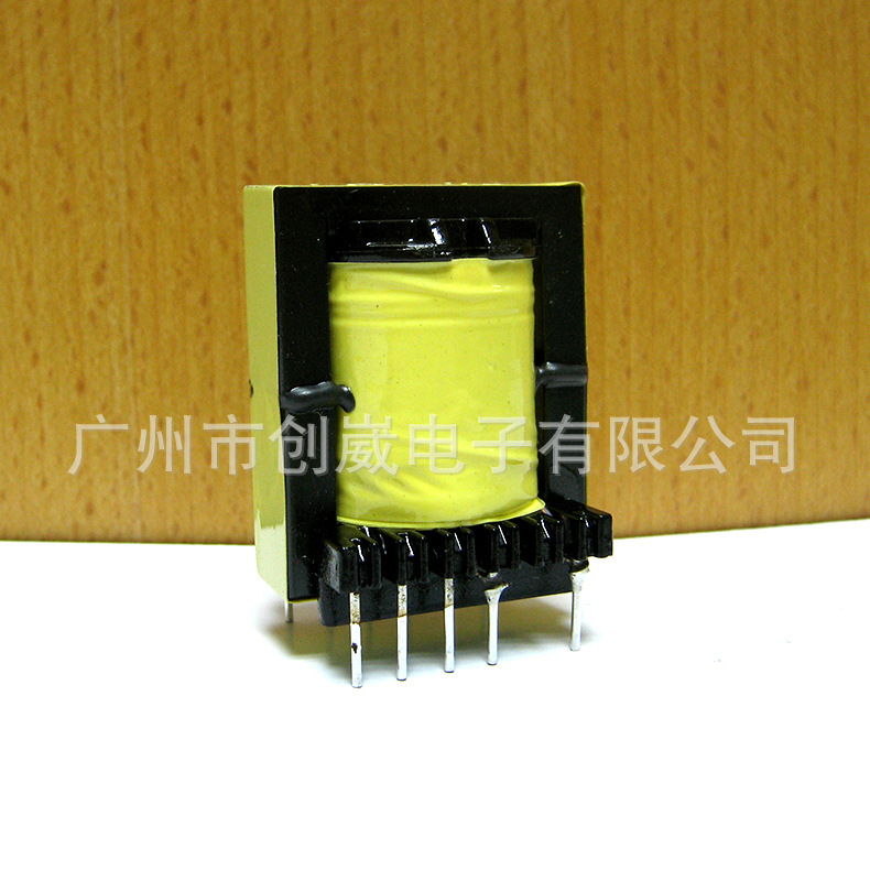 Power transformer plugs, isolation transformers, high frequency transformers, set for EC28 microhigh frequency transformers.