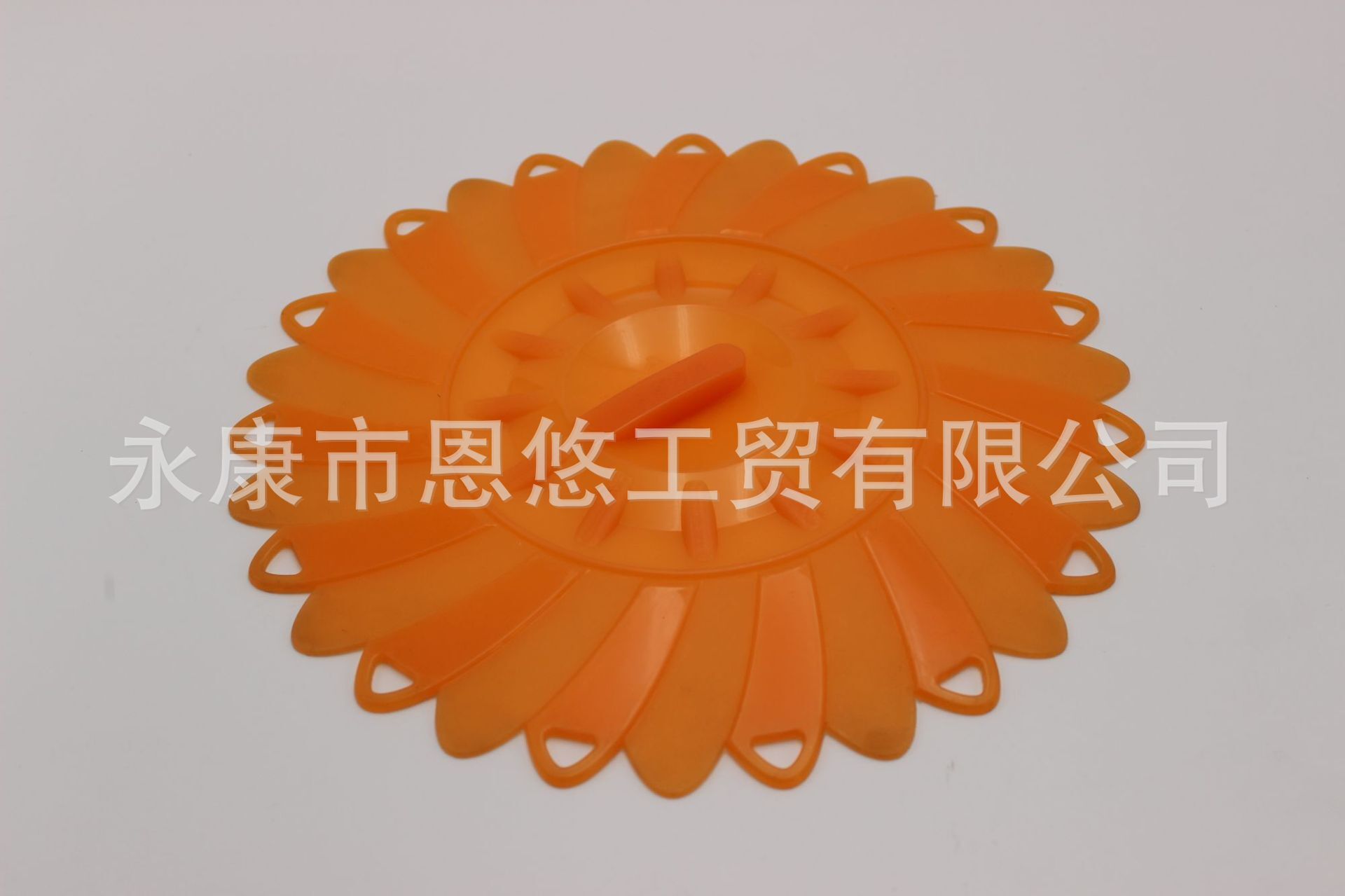 食品级硅胶保鲜盖杯盖碗盖密封耐高温盖子家用花形通用密封盖