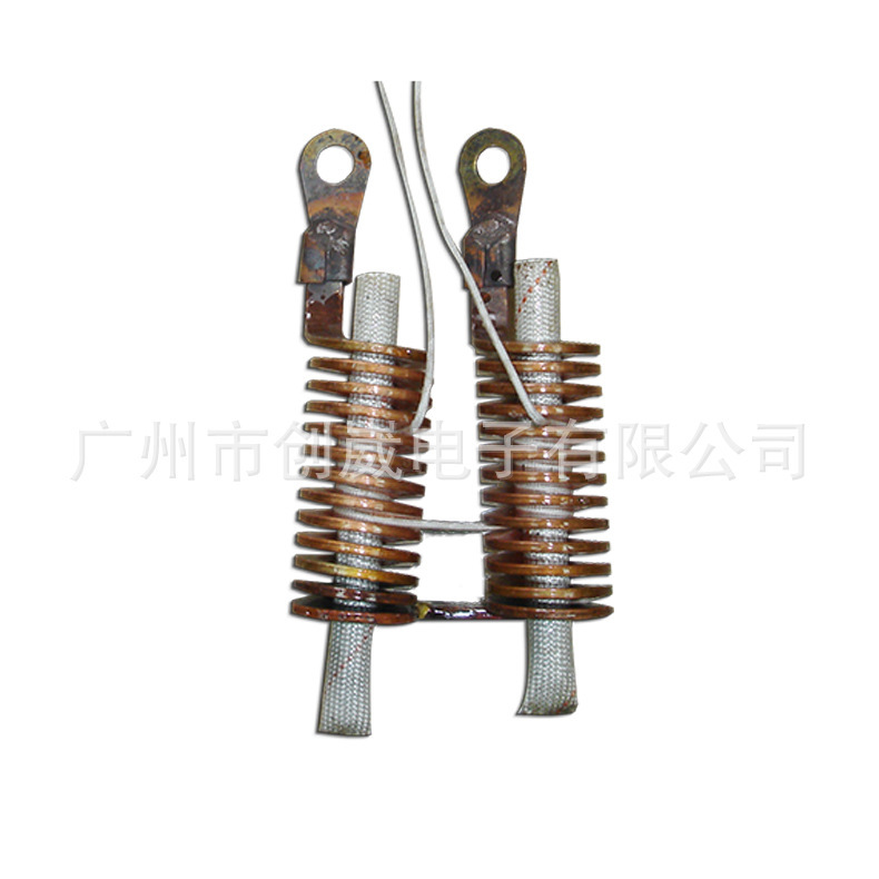 Plant custom transformer. Copper tube plants produce a stable quality of 2.5 x 8 bare copper 24:8