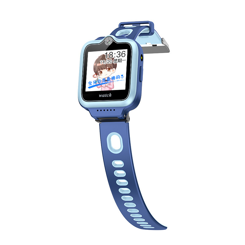 Customize children ' s phone watch, children ' s smart watch video phone watch, and access all cross-border source companies