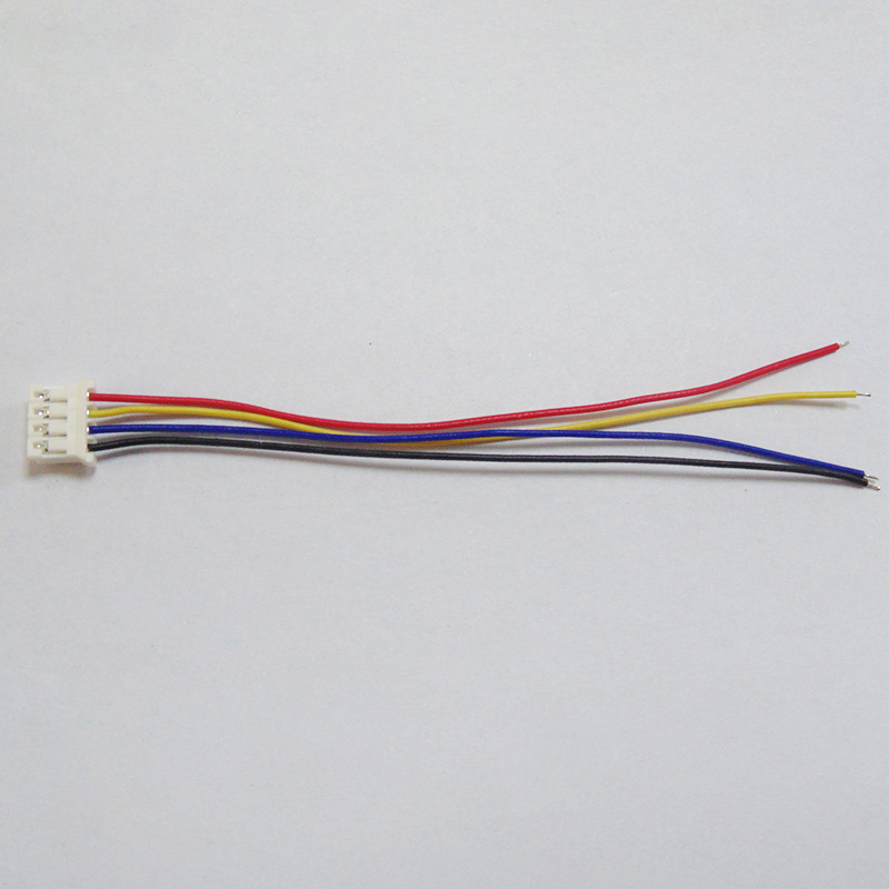 Computer power beams, connect electronic beams, double-end beams,