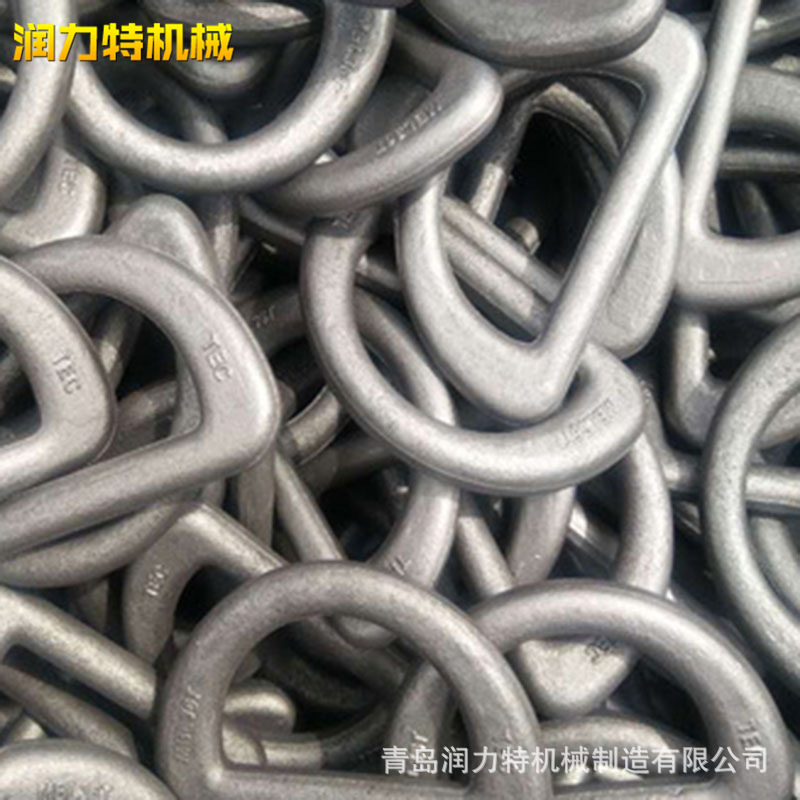 Plant container ship parts Landing D ring D ring bell Landing Order