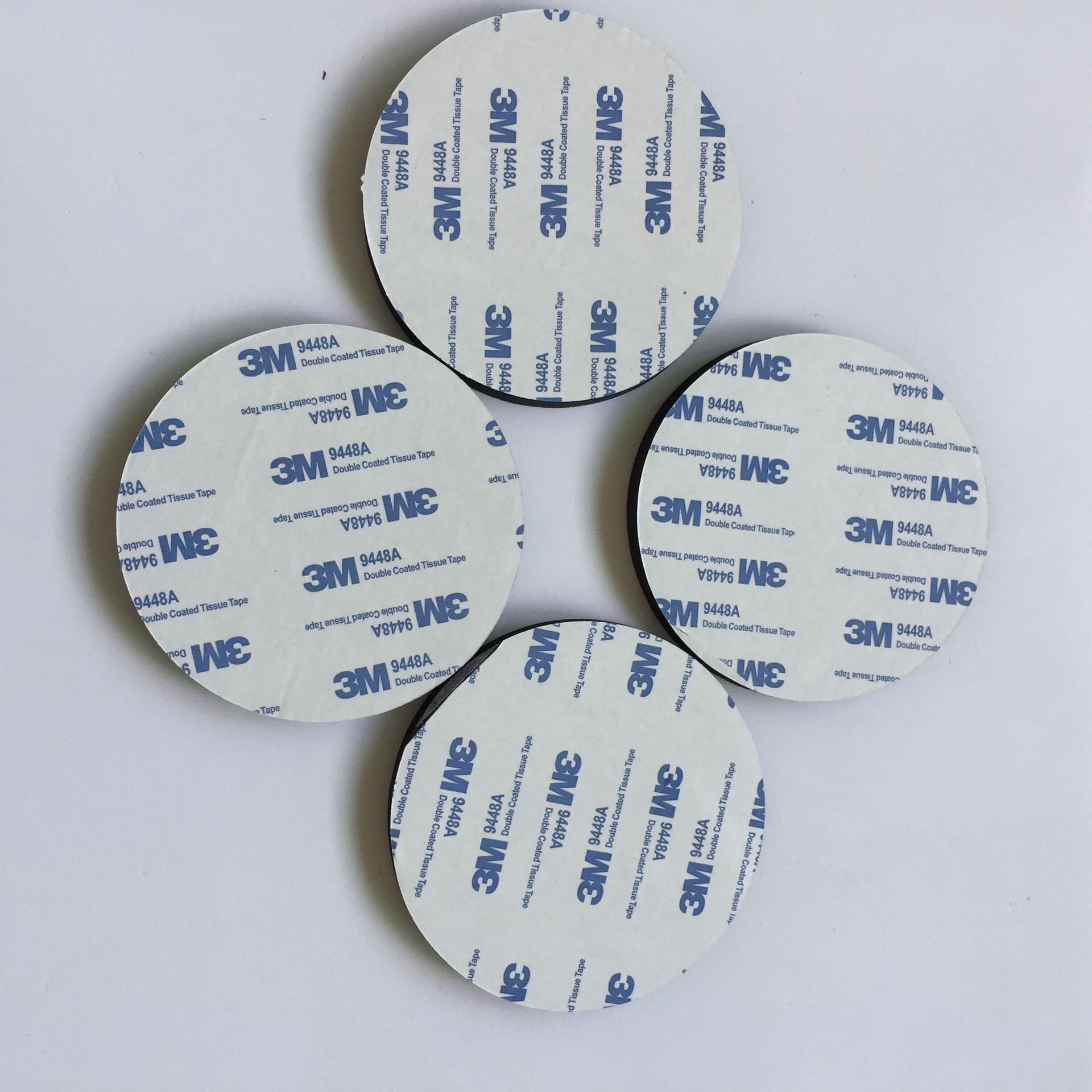 Production and supply of Eva double-sided glue Eva double-sided glue wholesale of Eva material