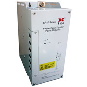 Steinberg, Helmanton, sells SP1F single-phase smart power adjuster.