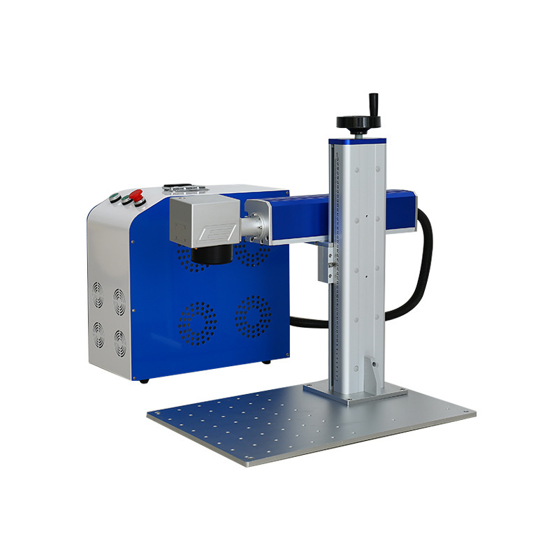 Wholesale of 20 w sign laser carving machine 50w carving machine 30w coder