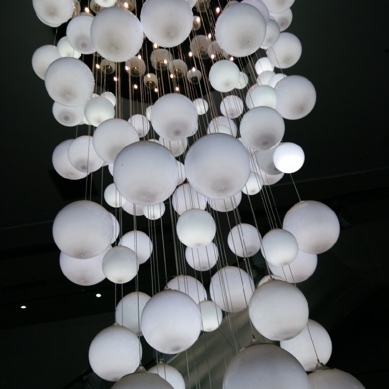 공장 VAT 점 가격 chandelier 벽 램프 picc Yaklips 거리 lightball 뚜껑