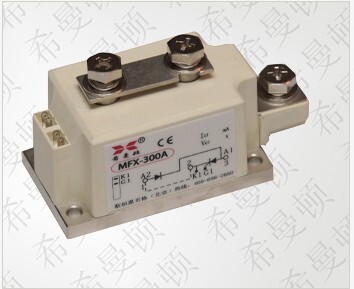 Steinberg, Hemington Solid Relay, Silicon Solid Relay, MFX-300A