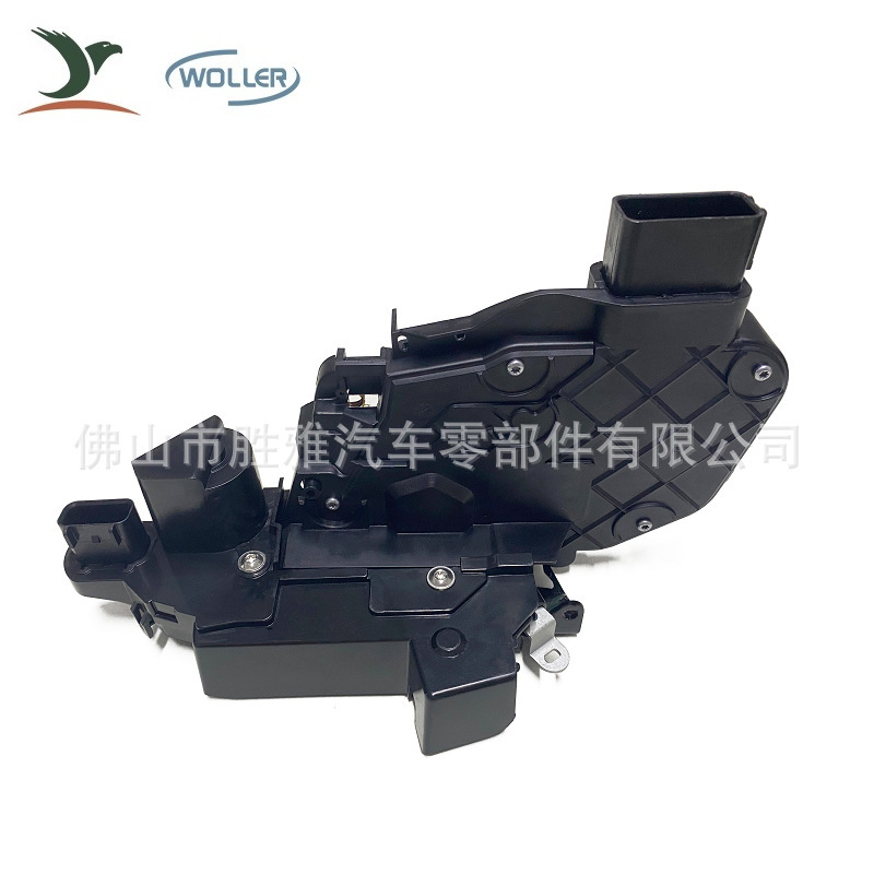 Rover, ngay sau xe, khóa cửa bên, thiết bị khóa thấp, quay lại bên phải. LR013890
