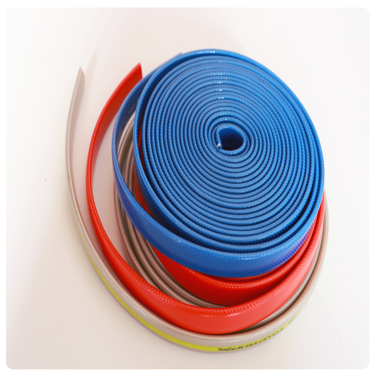 Home-based flower-washing car, car-washing hoses with a hose TPE-washing belt resistant to aging.