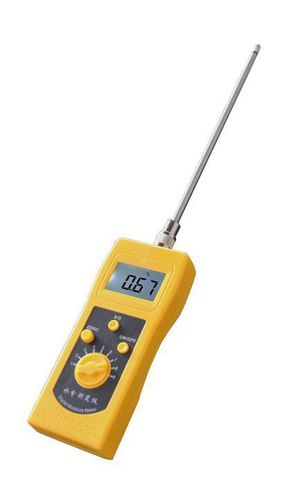 DM300C แคลเซียม แคลเซียมคาร์บอเนตไฮโดรมิเตอร์, เทอร์โบโลหะ