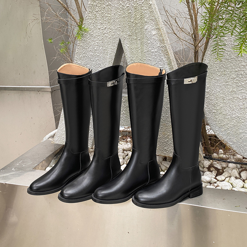 Boots are only 2024 in the autumn winter.