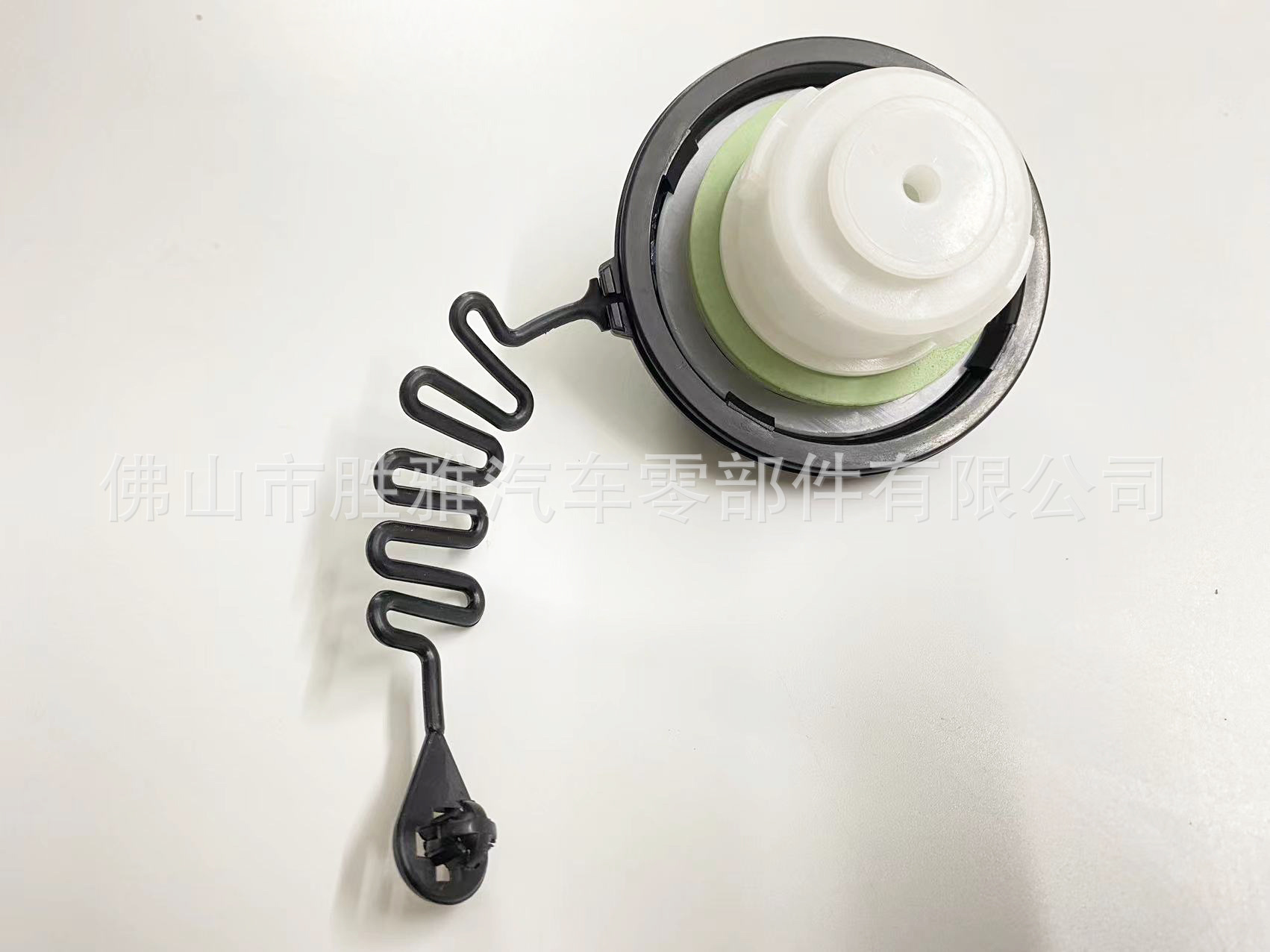 Đối với Ford bên trong nắp nhiên liệu 6G91-9030-AD 1589085 6G919030A