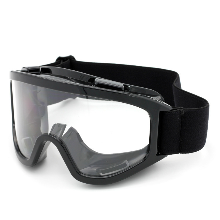 Wiekripcurl plant provides a fully closed dust-proof shock-proof eye mask lens