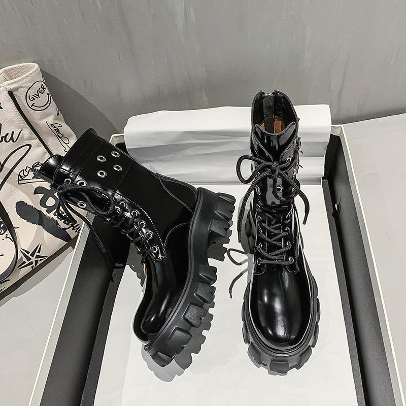 Zhao Liyong's same Martin Boots-Ling-Ling-Ling-Ling-Ling-Ling-Liu-Li-Li-Li