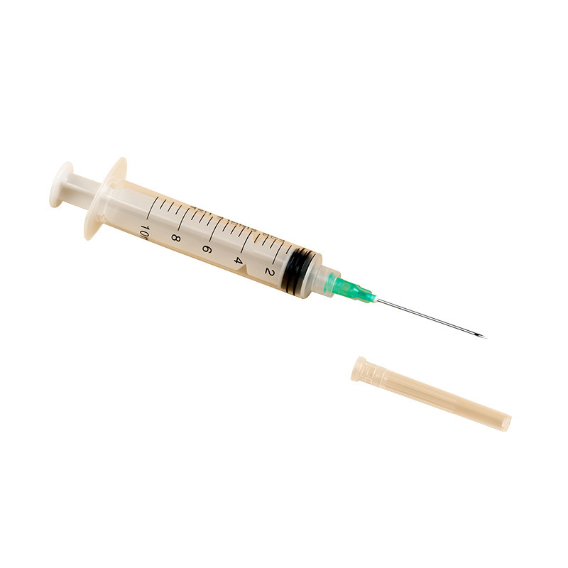 The factory supplies hairless sharp needles, spotable nylon metal needles, disposable animal syringes.