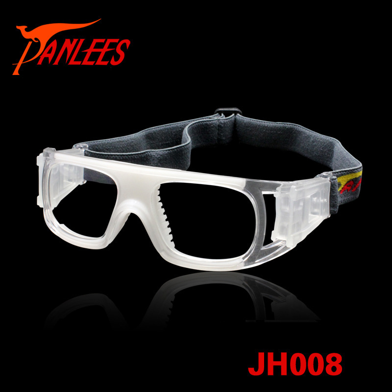 Rick Panlees basketball basketball glasses, outdoor football basketball glasses.