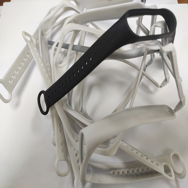 TPPPE plastic material