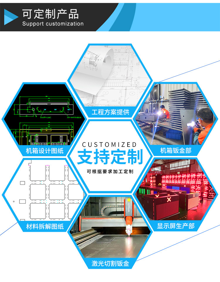 高速公路龙门架LED信息屏,高速公路交通诱导屏,定制LED室外诱导屏