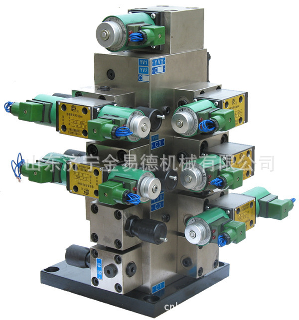 Plants produce two plug-in valves, hydraulic valves, oil blocks, logic valves, hydraulic valve designs.