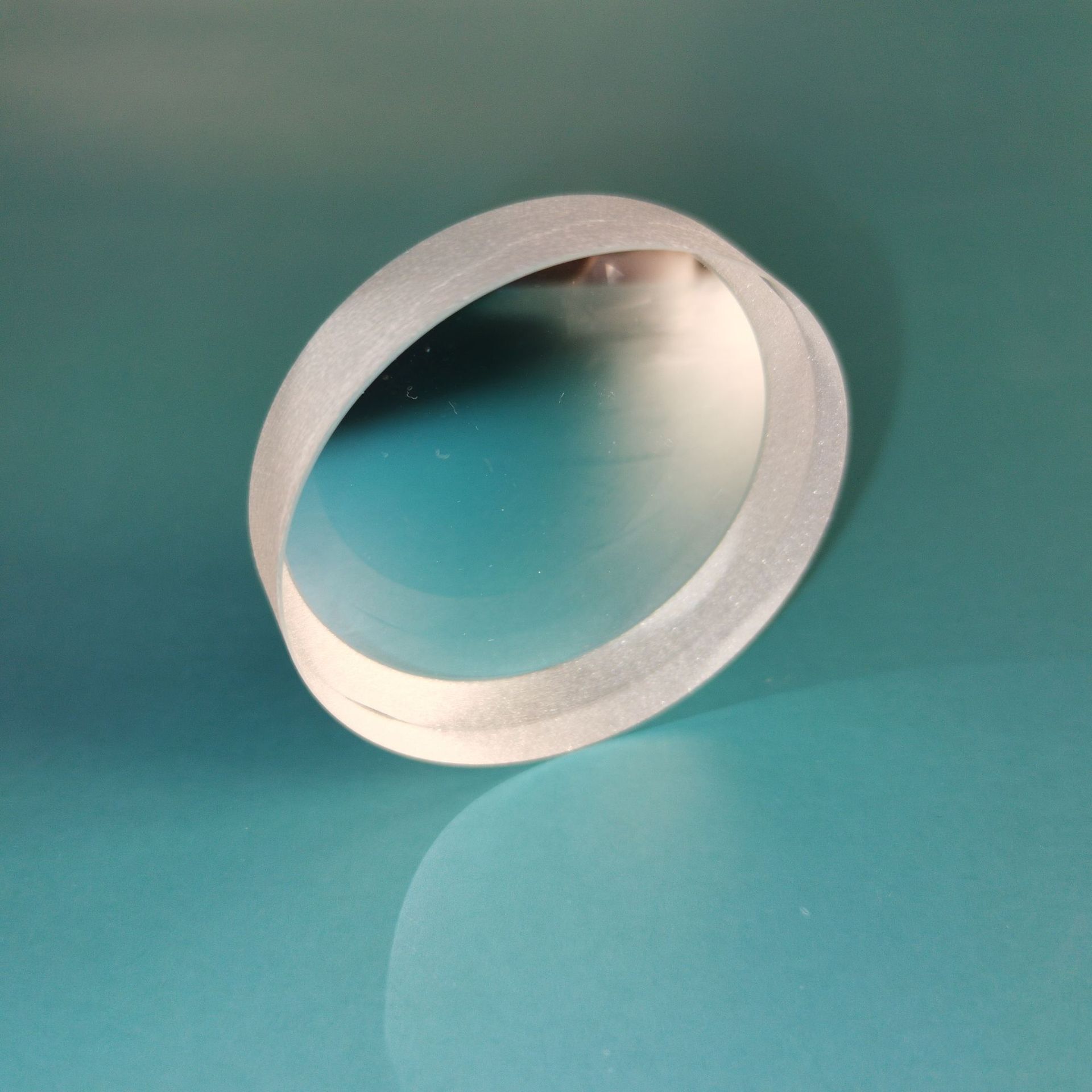 3mm-200mm custom plating silver mirrors for optical instruments