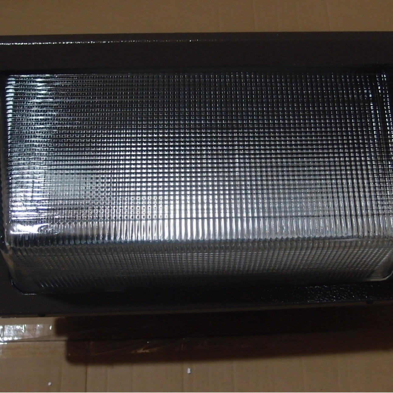 Supply of 400 W tunnel lamps, 400 W triangles, American headlights, installation of Amin electrical light source