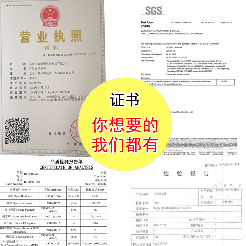 Polyurethane anti-crash, polyurethane processing, polyurethane miscellaneous.