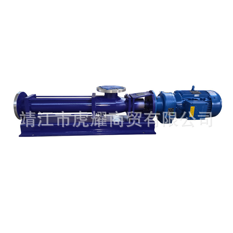 Nationally produced generic seepex West Pike plus drug measuring screw pump 05-12 1-6L 1-12 2-6L 5-6L