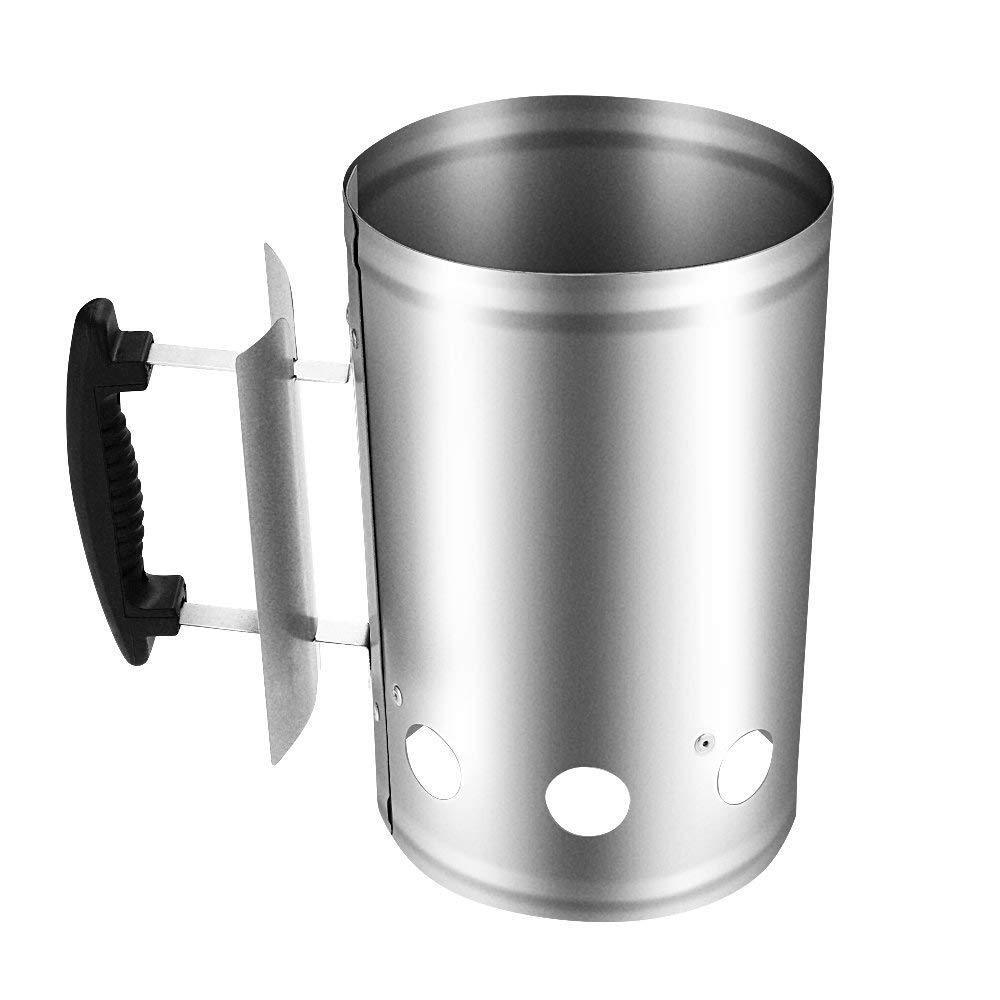 Đó là một vụ bán trực tiếp, một thùng carbon, một trợ lý carbon, một bộ dụng cụ BBQ, một bữa tiệc ngoài trời, một bữa tiệc ngoài trời.