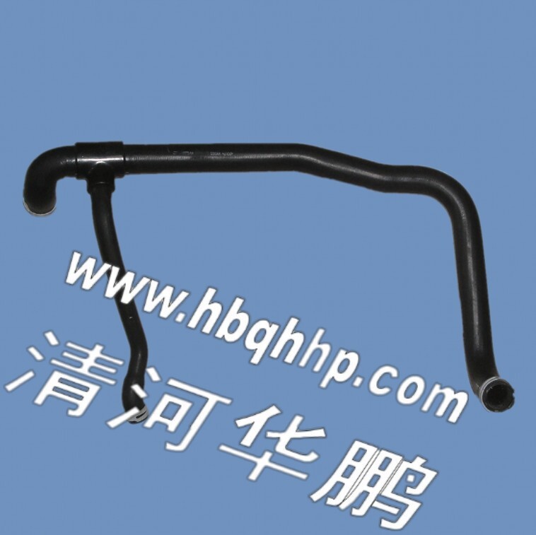 清河县胶管工厂专业供应外贸散热器水管适用于福特 6W13-8B273-AA