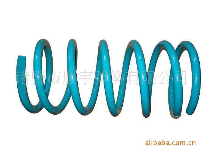生产供应诸暨汽车弹簧【汽车减震弹簧、刹车、车门、车灯用弹簧】