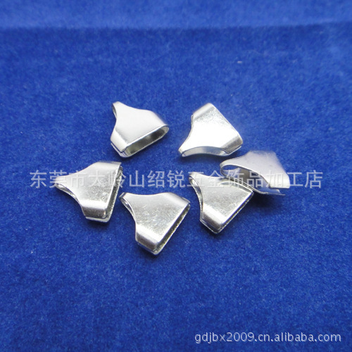 304 stainless steel snake head, side-breather head 5.0 mm (sale by manufacturer)